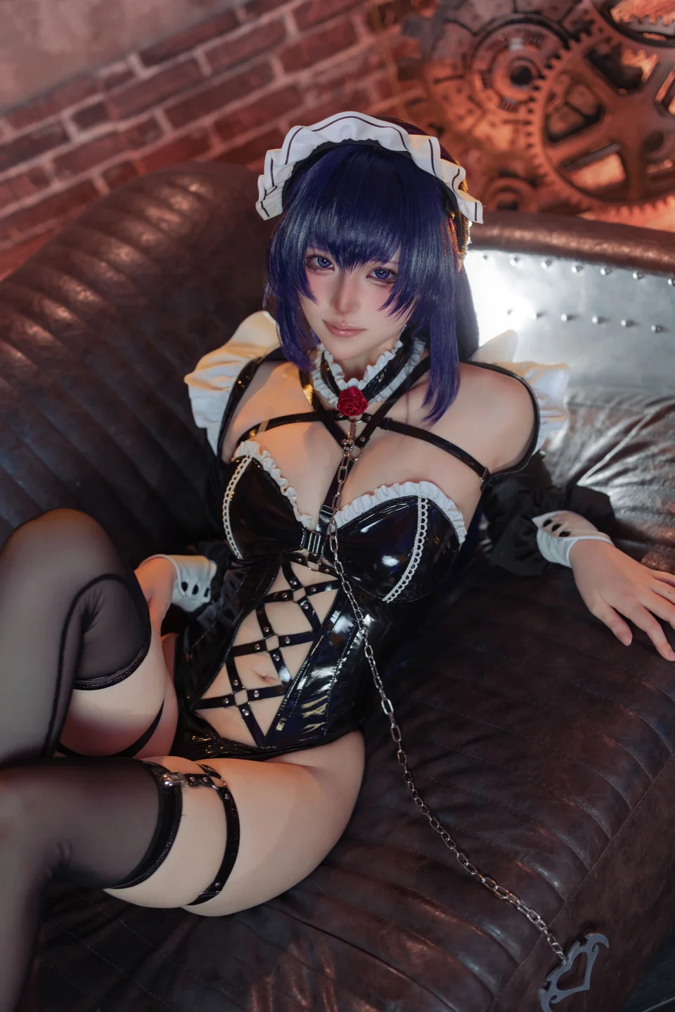 屿鱼_No_085_Nikke：胜利女神_米哈拉·咖啡女仆_80P_456MB tg@simisebaisi 【丝足阁】061.webp